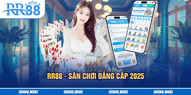 Điểm mạnh tạo nên thương hiệu RR88 dẫn đầu xu thế