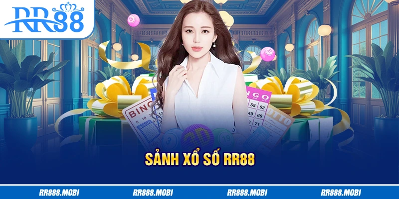 Trải nghiệm chơi xổ số ăn thưởng siêu khủng